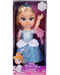 Кукла Золушка Синдерелла 35 См Коллекционная К 100 летию Дисней Disney