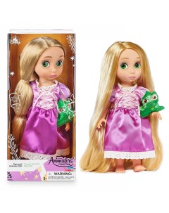 Кукла Рапунцель 42 см Дисней Animators Collection Disney
