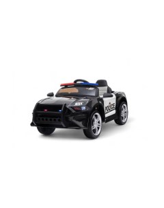 Радиоуправляемый электромобиль Mustang Police 12V 2 4G 0007 Bbh