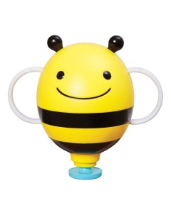 Игрушка для купания SkipHop Пчела с фонтаном Skip hop