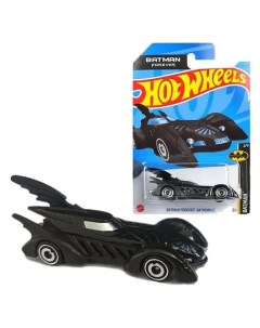 Машинка 5785 Batman Batman Forever Batmobile hkg38 m521 Hot wheels