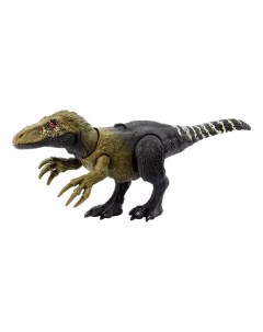 Фигурка динозавра Wild Roar Orkoraptor HLP21 Jurassic world