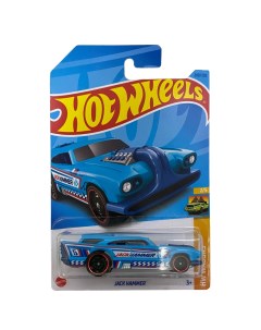 Игрушечные машинки HW64 10990 Hot wheels