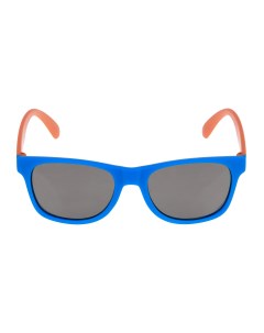 Солнцезащитные очки с поляризацией 12211073 голубой оранжевый Playtoday
