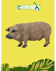 Фигурка животного Венгерская свинка Collecta