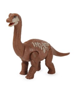 Фигурка динозавра Опасная стая Бранхиозавр HLN52 Jurassic world