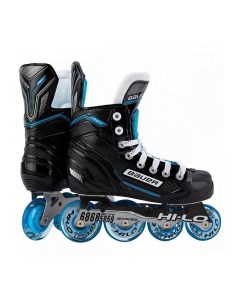 Коньки Роликовые Rh Rsx Skate Jr 2 Размер 33 5 Bauer