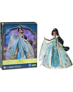 Кукла Жасмин коллекционная Princess Deluxe Disney