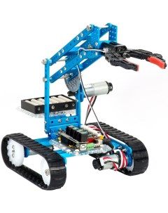 Конструктор Ultimate Robot Kit V2 0 Makeblock