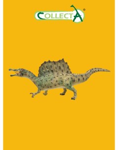 Фигурка динозавра Спинозавр с подвижной челюстью Collecta