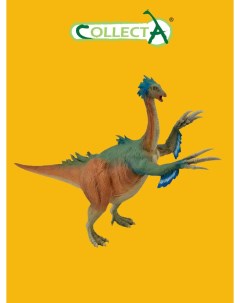 Фигурка динозавра Теризинозавр Collecta