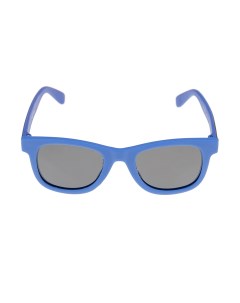 Солнцезащитные очки с поляризацией 12113477 тёмно синий Playtoday