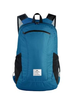 Рюкзак Ultralight Folding Backpack Yunyan 18L Blue Naturehike