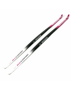 Лыжи Brados RS Combi JR Black Pink 152 2022 2023 Stc
