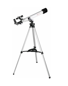 Телескоп Veber F70060TXII в кейсе Nobrand