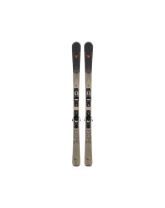 Горные лыжи Experience 80 Carbon Xpress Xpress W 11 GW 22 23 174 Rossignol
