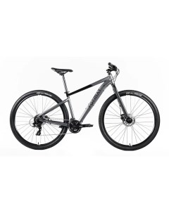 Дорожный велосипед 1432 27 5 2023 Серый Чёрный 19 Format
