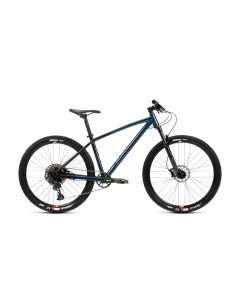 Горный велосипед 1211 27 5 год 2023 цвет Синий Черный ростовка 14 Format