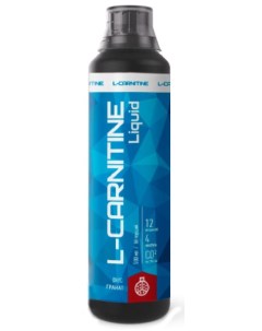 L Карнитин L carnitine liquid 500 мл вкус гранат Rline