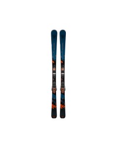 Горные лыжи React 6 Ca Xpress Xpress 10 GW 22 23 177 Rossignol