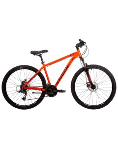 Горный велосипед Element STD SE 27 5 год 2022 цвет Оранжевый ростовка 20 Stinger
