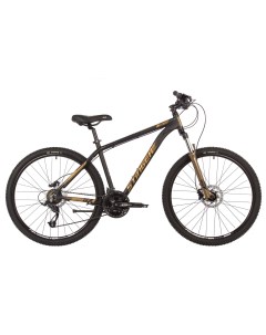 Горный велосипед Element Pro SE 27 5 год 2022 цвет Желтый ростовка 20 Stinger