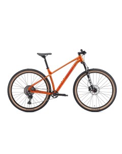 Велосипед 3 11 29 29 11 ск рост XL Tanwall каньон металлик 2024 Hagen