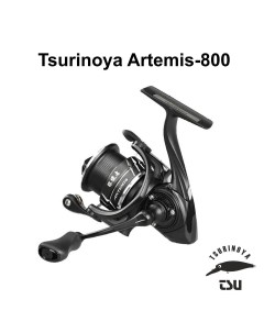 Рыболовная катушка Artemis 800 Tsurinoya