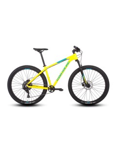 Горный велосипед Rogue Ryde год 2024 цвет Желтый ростовка 19 Titan racing