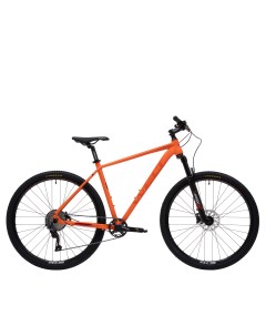 Велосипед Ranger 2 0 29 2024 167 177 рост Orange Welt