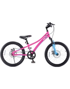Велосипед Explorer 2021 One Size pink Chipmunkapublishing