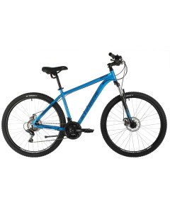 Горный велосипед Велосипед Горные Element Evo 27 5 год 2021 ростовка 16 цвет С Stinger