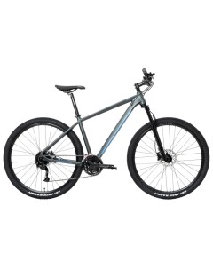 Горный велосипед Rockfall 3 0 29 2024 Серый 18 Welt