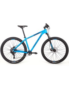 Горный велосипед Rogue Ryde год 2024 цвет Синий ростовка 15 Titan racing