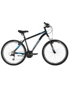 Велосипед Element STD 26 Microshift 2021 18 черный Stinger