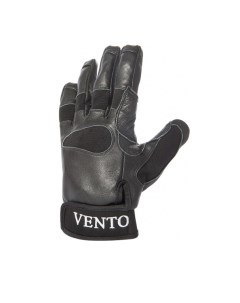 Перчатки Гарда 2022 black XL INT Vento
