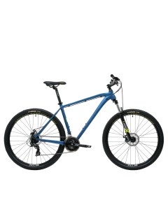 Велосипед Raven 1 0 D 29 2024 22 navy blue Welt