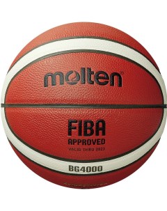 B7G4000X Мяч баскетбольный 7 Molten
