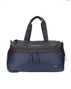 Сумка спортивная B 3062 blue Синяя Capri