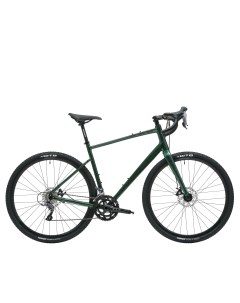 Велосипед G80 2024 172 182 рост Dark Green Us m Welt