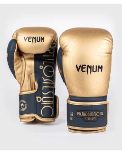 Боксерские перчатки RAJADAMNERN 14 унций Venum