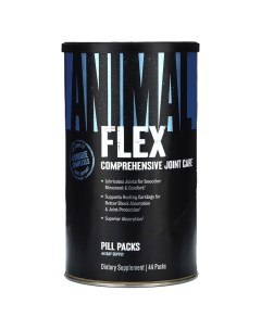 Комплекс для суставов и связок Animal FLEX 44 пакетика Universal nutrition