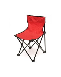 Кресло складное туристическое 45х45х70см до 120кг E1M цвет в ассортименте 681565 Aprofine