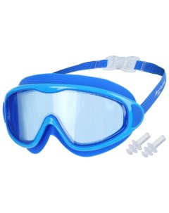 Маска для плавания детская UV защита Nobrand