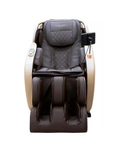 Массажное кресло OPTIMA F555 Эспрессо Fujimo