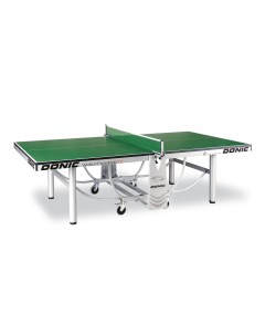 Теннисный стол World Champion зеленый Donic