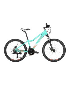 Велосипед Floxy 1 0 HD 2022 13 mint green Welt
