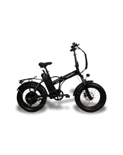 Электровелосипед FASTRIDER v 2 2024 M Черный Oxyvolt