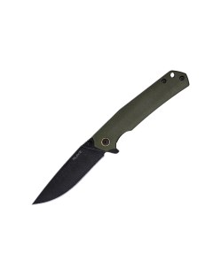 Складной нож P801 G зеленый Ruike