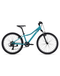 Велосипед Enchant 24 2022 One Size maui blue Giant